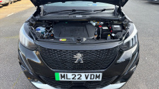 Peugeot 2008 100kW GT 50kWh 5dr Auto Electric Estate